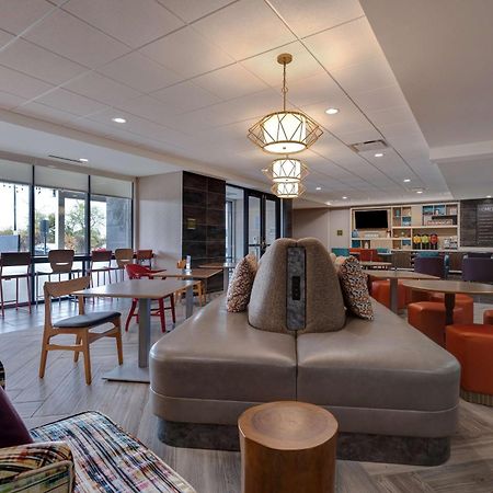 Home2 Suites By Hilton Dekalb Dış mekan fotoğraf