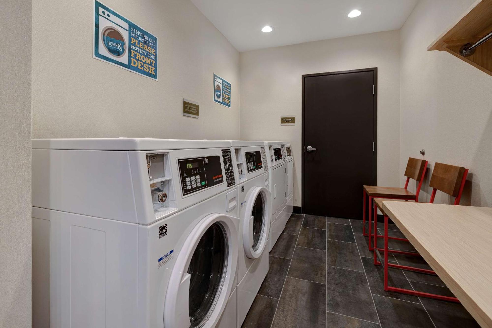 Home2 Suites By Hilton Dekalb Dış mekan fotoğraf
